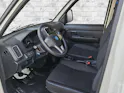 Piaggio Porter Kab.-Ch. Lang 1.5 CNG