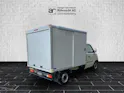 Piaggio Porter Kab.-Ch. Lang 1.5 CNG