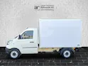 Piaggio Porter Kab.-Ch. Lang 1.5 CNG