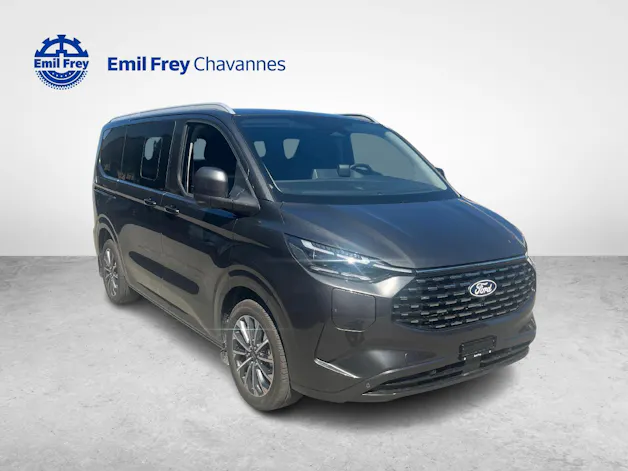 FORD Tourneo C Bus 340 L1 2.5 Duratec 233 Titanium X PHEV