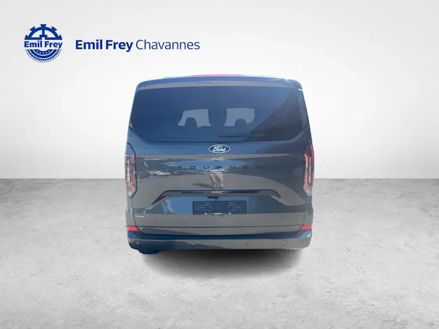 FORD Tourneo C Bus 340 L1 2.5 Duratec 233 Titanium X PHEV
