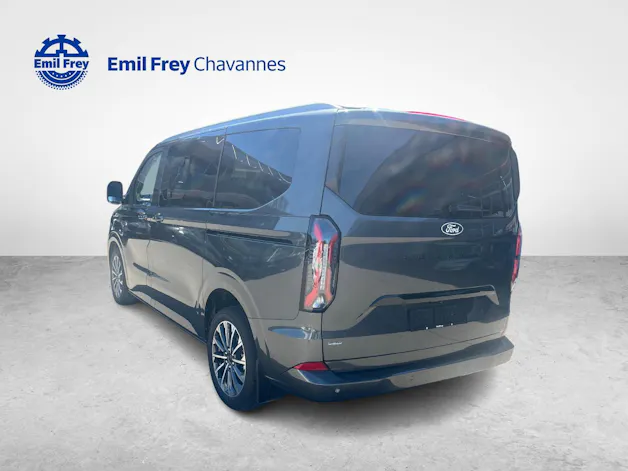 FORD Tourneo C Bus 340 L1 2.5 Duratec 233 Titanium X PHEV
