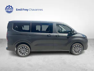 FORD Tourneo C Bus 340 L1 2.5 Duratec 233 Titanium X PHEV