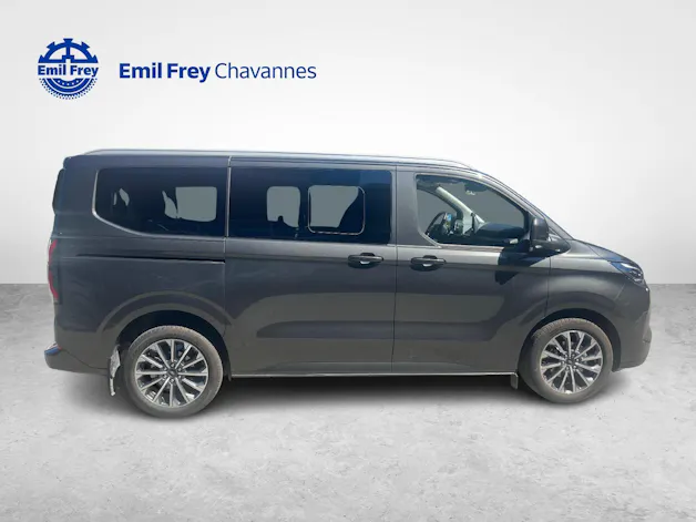 FORD Tourneo C Bus 340 L1 2.5 Duratec 233 Titanium X PHEV