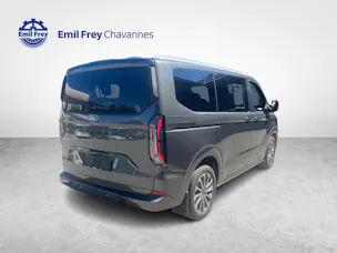 FORD Tourneo C Bus 340 L1 2.5 Duratec 233 Titanium X PHEV