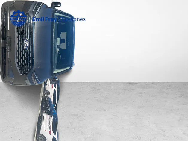FORD Tourneo C Bus 340 L1 2.5 Duratec 233 Titanium X PHEV