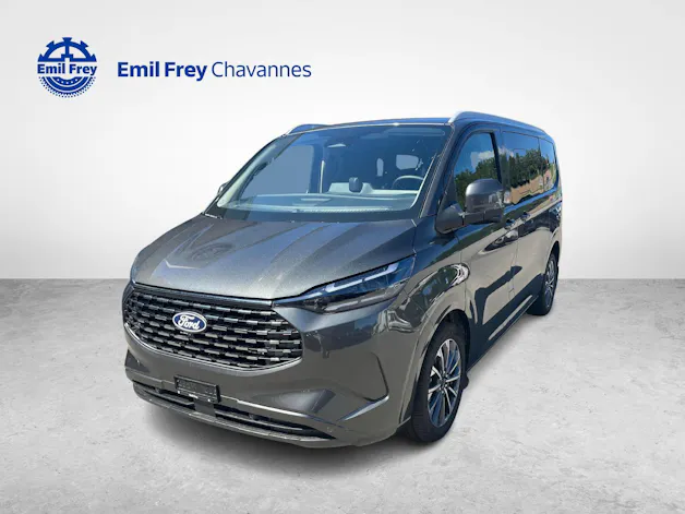 FORD Tourneo C Bus 340 L1 2.5 Duratec 233 Titanium X PHEV