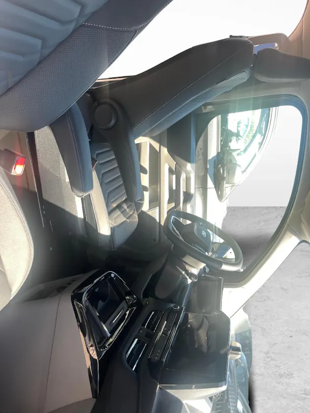 FORD Tourneo C Bus 340 L1 2.5 Duratec 233 Titanium X PHEV