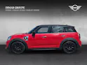 Mini Countryman Cooper S E  ALL4 F60 1.5i  (CH)