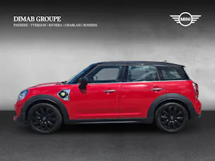 Mini Countryman Cooper S E  ALL4 F60 1.5i  (CH)