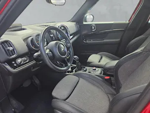Mini Countryman Cooper S E  ALL4 F60 1.5i  (CH)