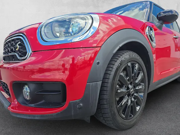 Mini Countryman Cooper S E  ALL4 F60 1.5i  (CH)