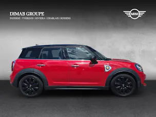Mini Countryman Cooper S E ALL4 F60 1.5i (CH)