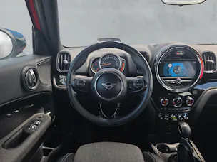 Mini Countryman Cooper S E  ALL4 F60 1.5i  (CH)