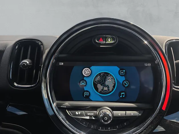 Mini Countryman Cooper S E  ALL4 F60 1.5i  (CH)
