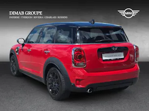 Mini Countryman Cooper S E ALL4 F60 1.5i (CH)