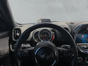Mini Countryman Cooper S E  ALL4 F60 1.5i  (CH)