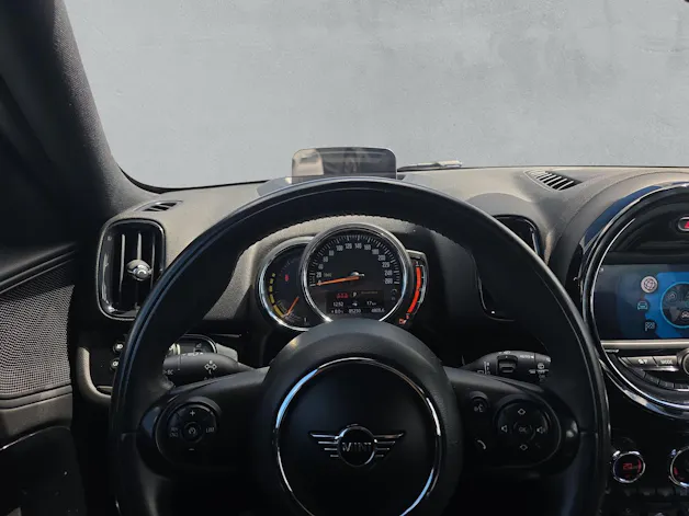 Mini Countryman Cooper S E  ALL4 F60 1.5i  (CH)