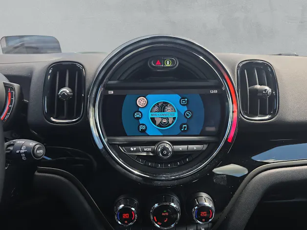 Mini Countryman Cooper S E  ALL4 F60 1.5i  (CH)
