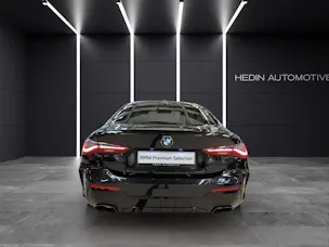 BMW M440i xDrive Coupé MFK 29.04.2026