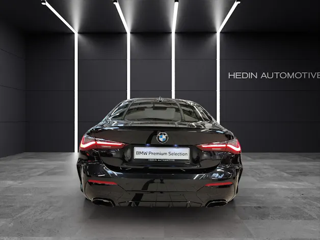 BMW M440i xDrive Coupé MFK 29.04.2026