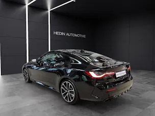BMW M440i xDrive Coupé MFK 29.04.2026