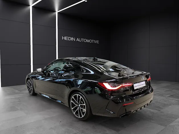 BMW M440i xDrive Coupé MFK 29.04.2026