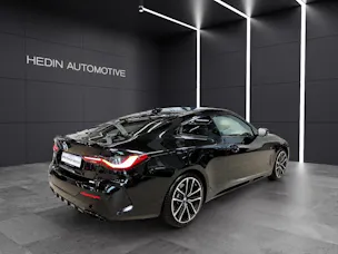 BMW M440i xDrive Coupé MFK 29.04.2026