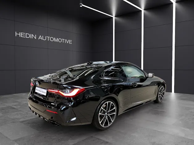 BMW M440i xDrive Coupé MFK 29.04.2026