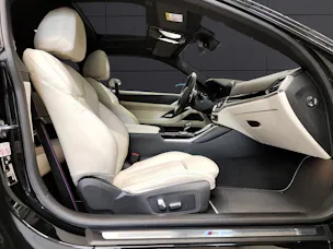 BMW M440i xDrive Coupé MFK 29.04.2026