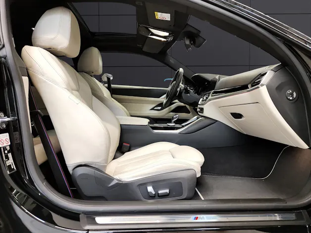 BMW M440i xDrive Coupé MFK 29.04.2026