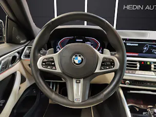 BMW M440i xDrive Coupé MFK 29.04.2026