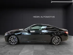 BMW M440i xDrive Coupé MFK 29.04.2026