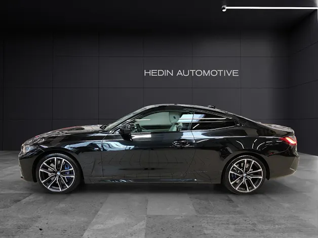 BMW M440i xDrive Coupé MFK 29.04.2026