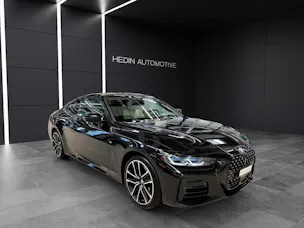 BMW M440i xDrive Coupé MFK 29.04.2026
