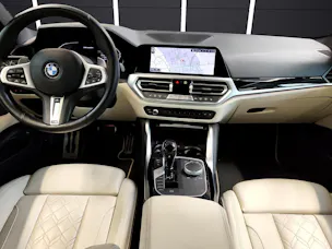 BMW M440i xDrive Coupé MFK 29.04.2026