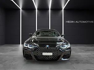 BMW M440i xDrive Coupé MFK 29.04.2026