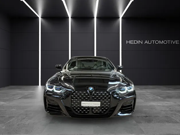 BMW M440i xDrive Coupé MFK 29.04.2026