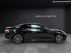 BMW M440i xDrive Coupé MFK 29.04.2026