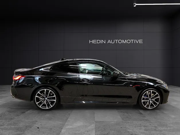 BMW M440i xDrive Coupé MFK 29.04.2026