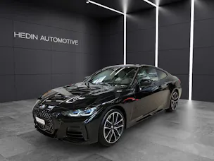 BMW M440i xDrive Coupé MFK 29.04.2026