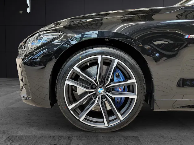 BMW M440i xDrive Coupé MFK 29.04.2026