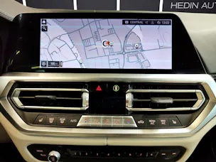 BMW M440i xDrive Coupé MFK 29.04.2026