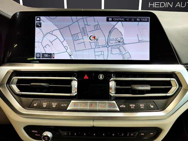 BMW M440i xDrive Coupé MFK 29.04.2026