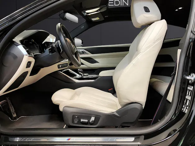 BMW M440i xDrive Coupé MFK 29.04.2026