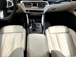 BMW M440i xDrive Coupé MFK 29.04.2026
