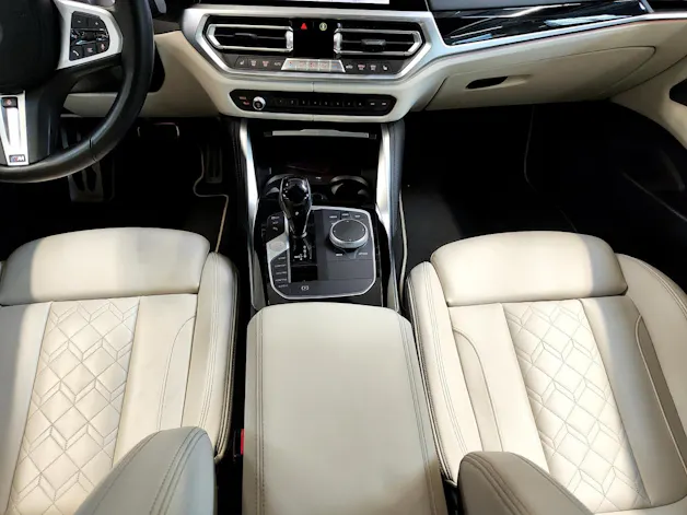 BMW M440i xDrive Coupé MFK 29.04.2026