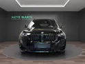 BMW X1 20d xDrive paddles