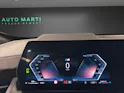 BMW X1 20d xDrive paddles
