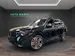 BMW X1 20d xDrive paddles